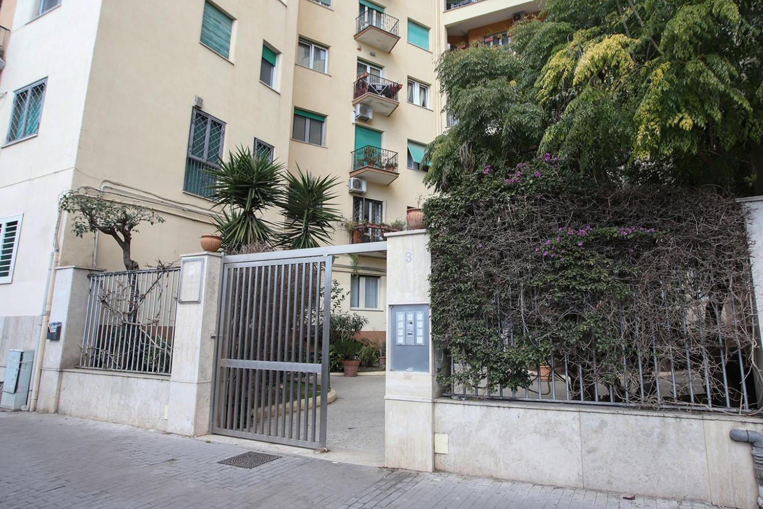 Erminia Suite Naples Exterior photo