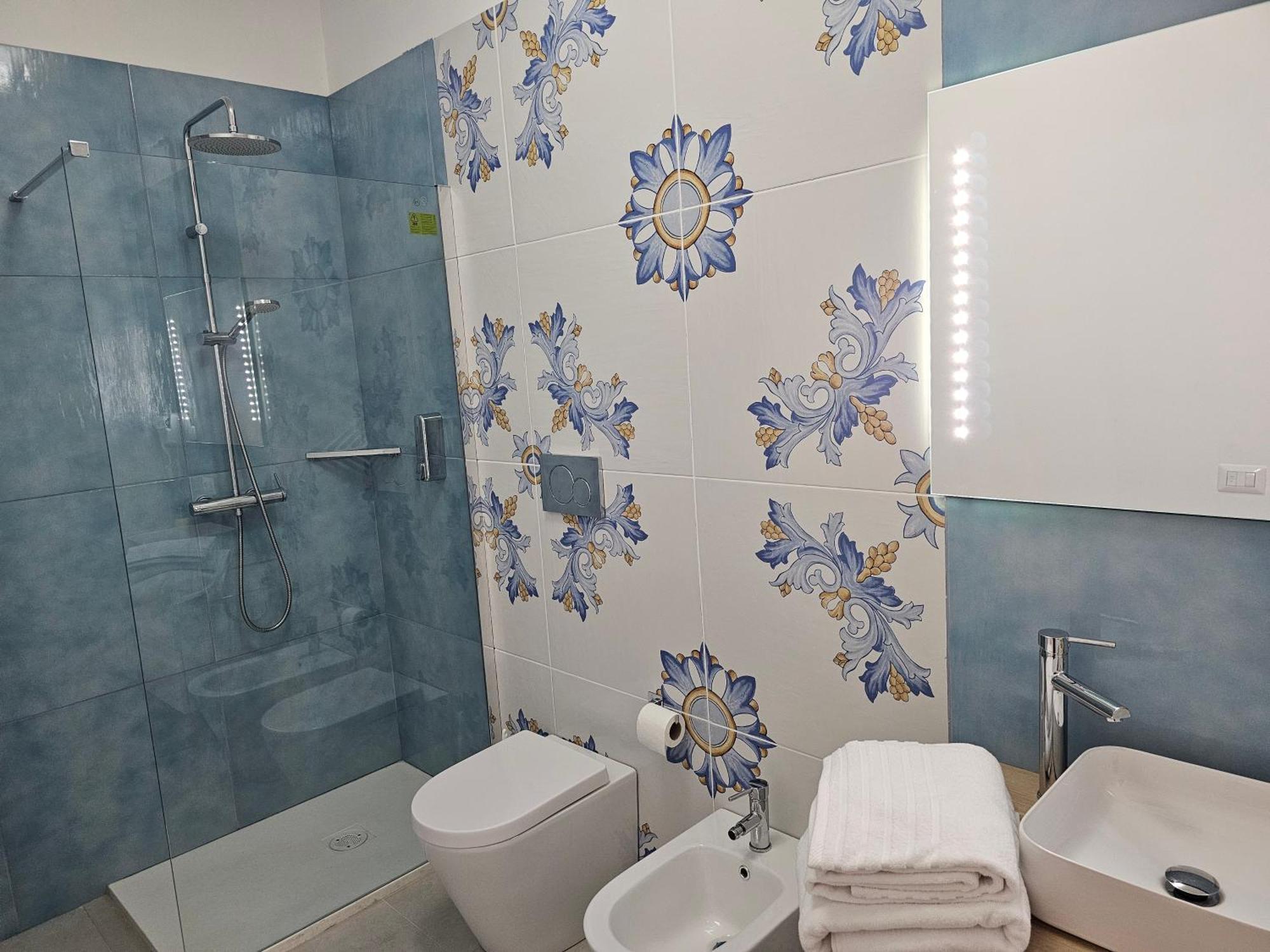 Erminia Suite Naples Exterior photo