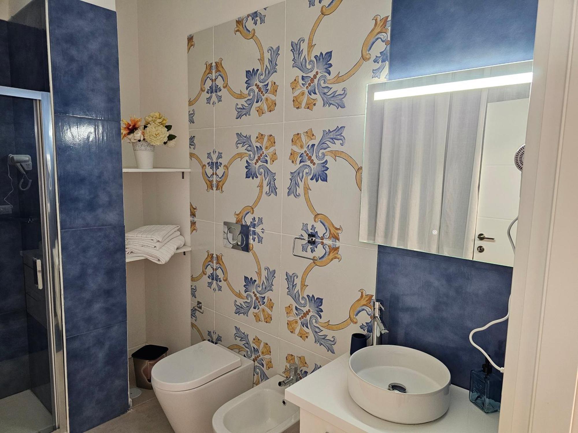 Erminia Suite Naples Exterior photo