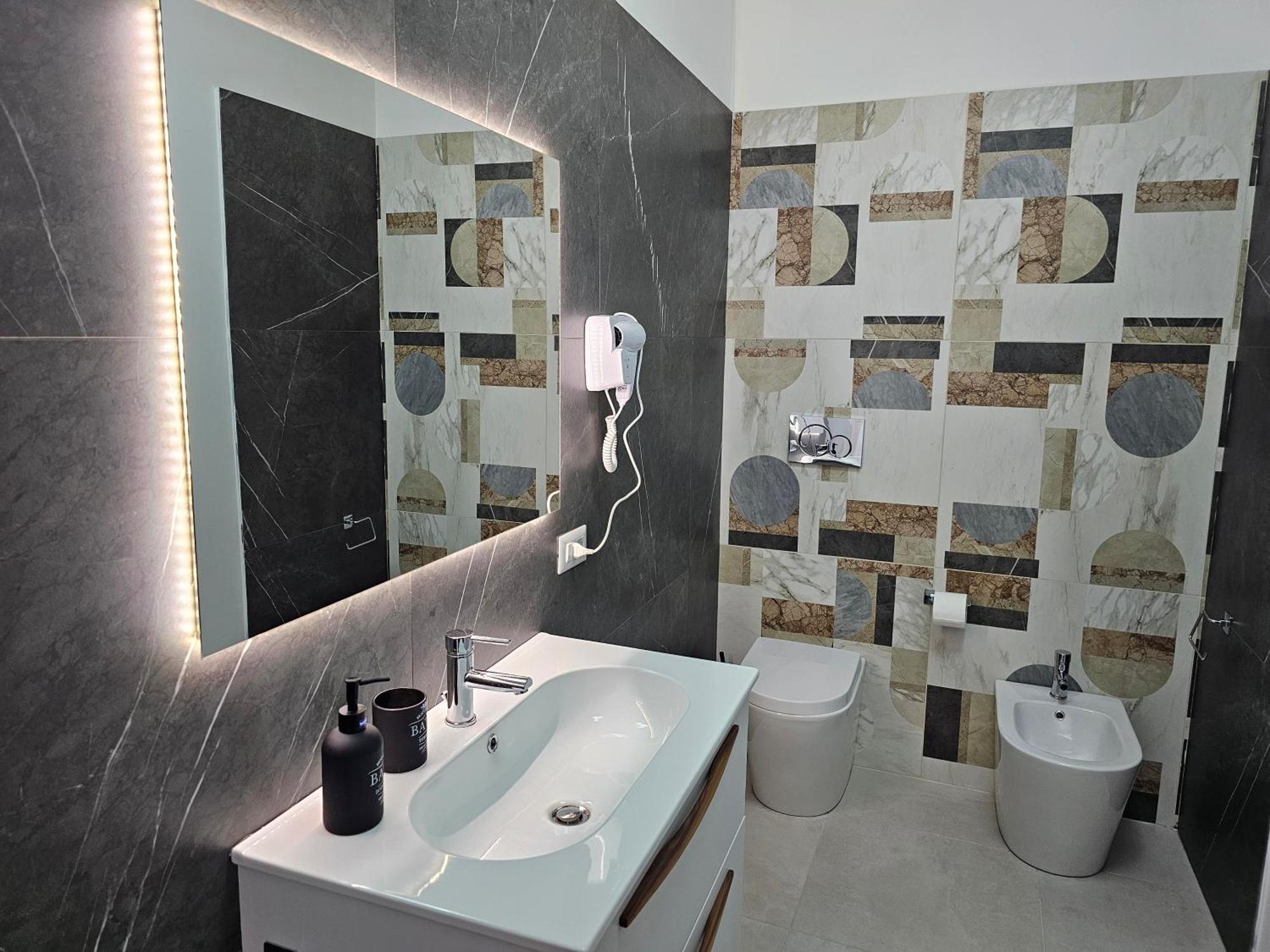 Erminia Suite Naples Exterior photo