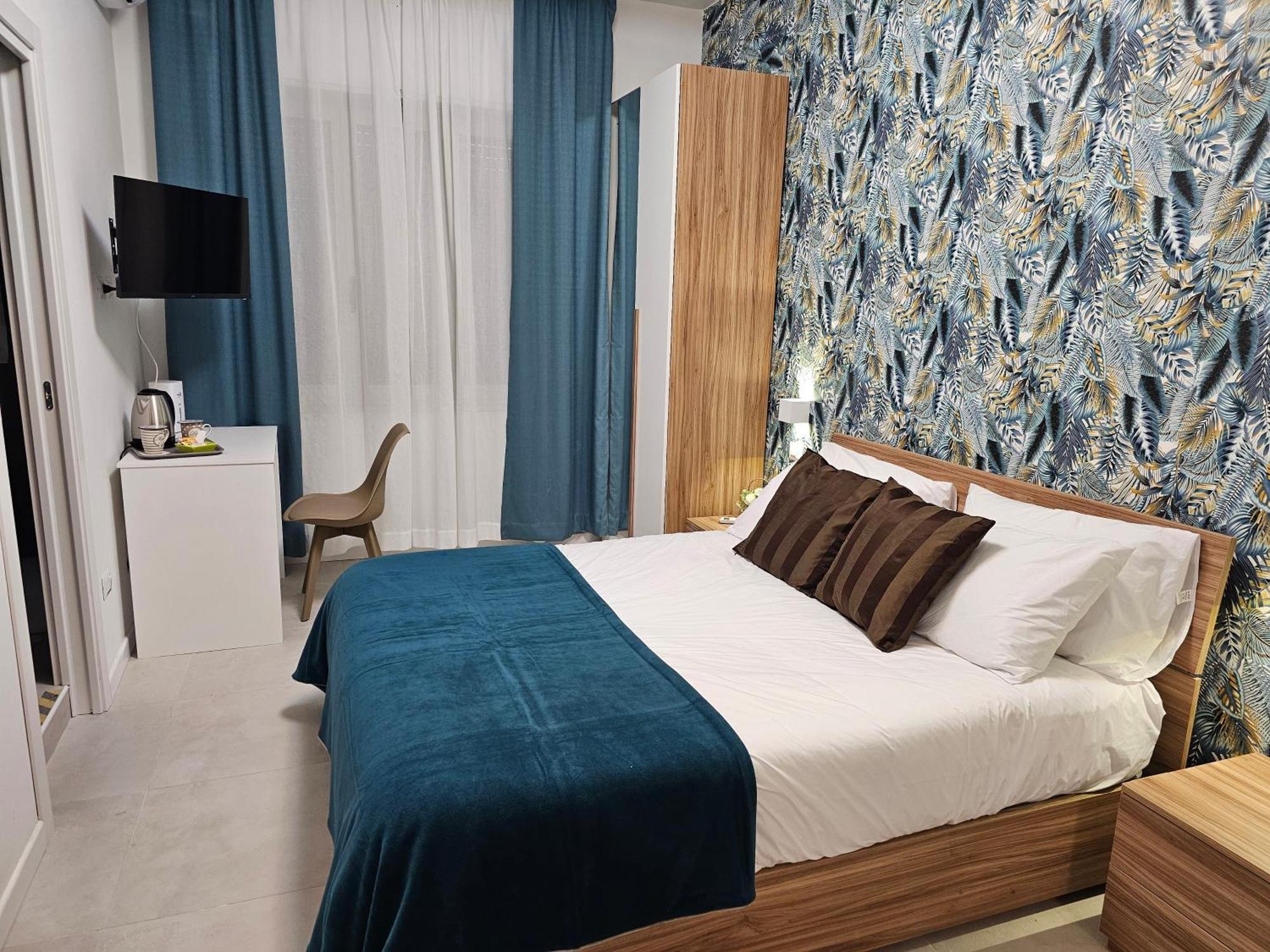 Erminia Suite Naples Exterior photo