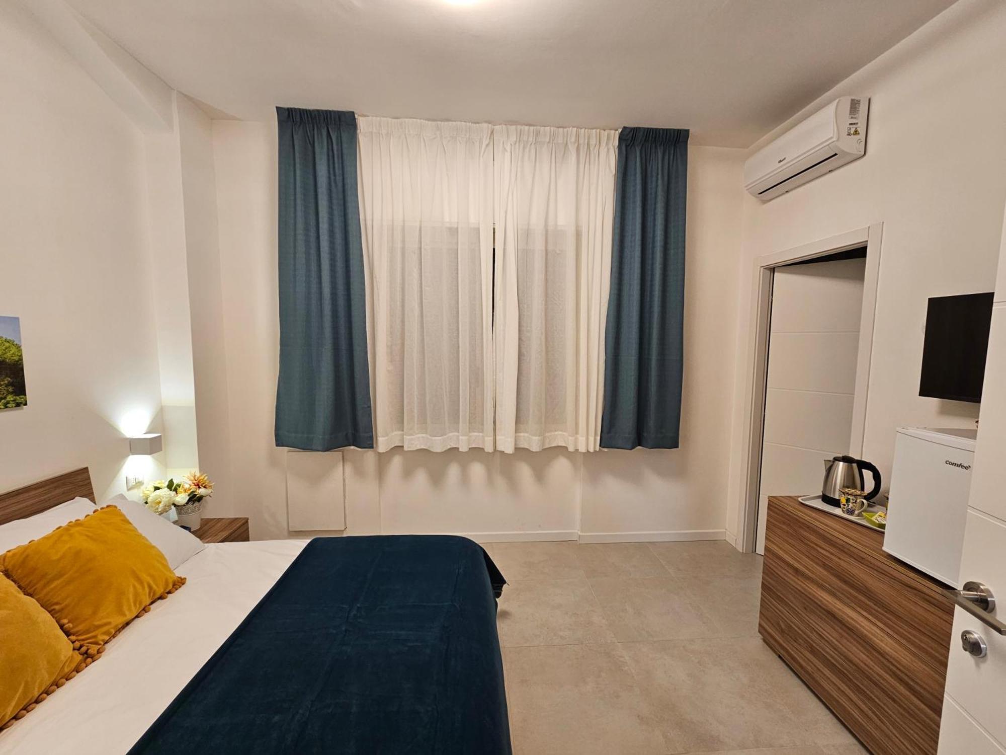 Erminia Suite Naples Exterior photo
