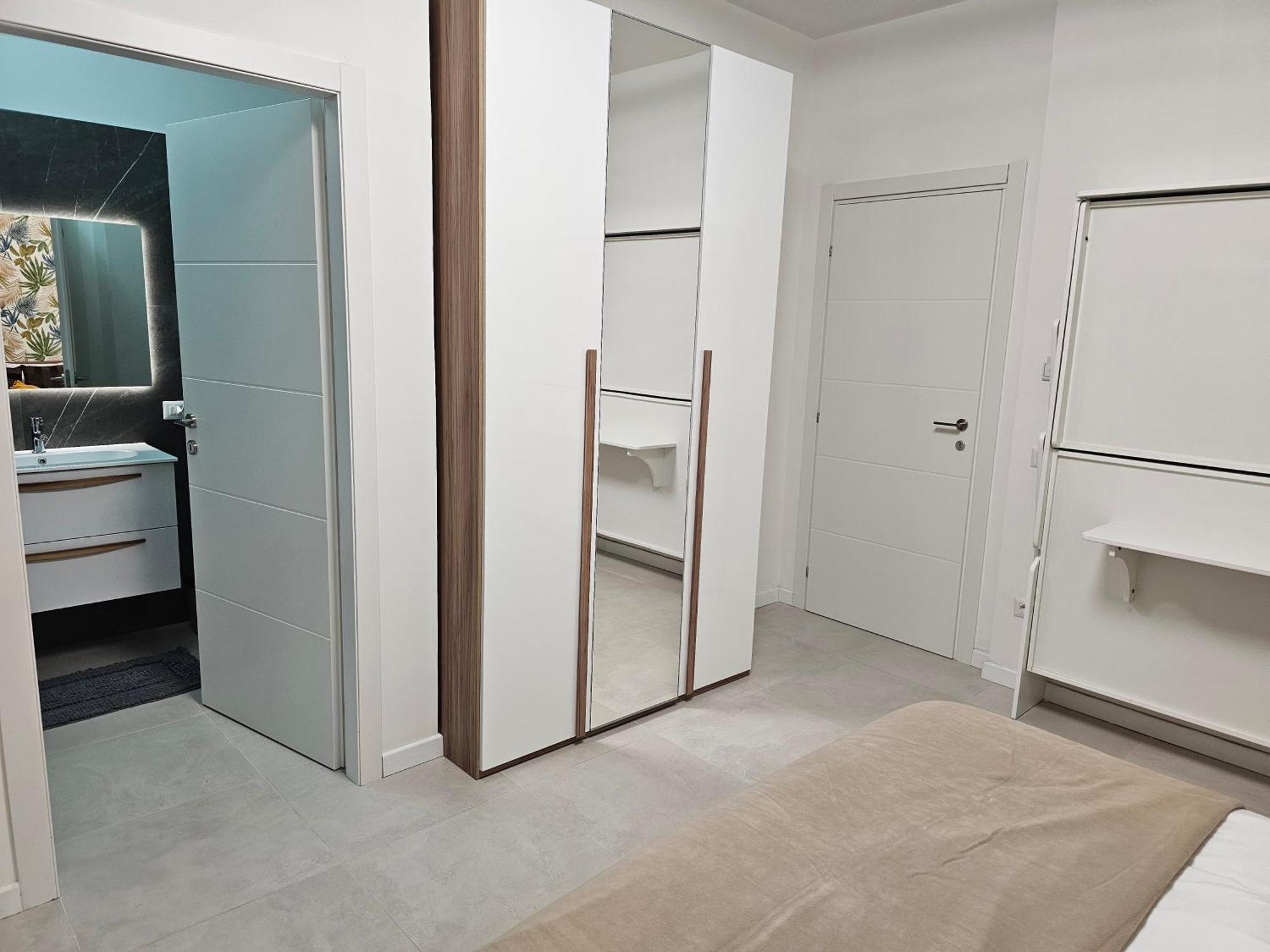 Erminia Suite Naples Exterior photo